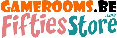GameRooms.be